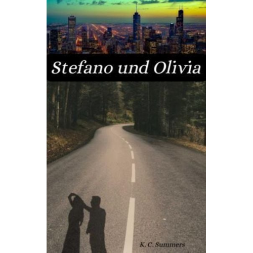 K. C. Summers - Stefano und Olivia