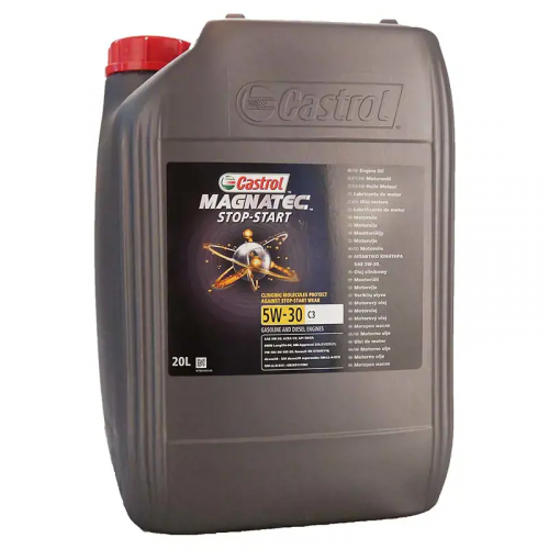 Castrol Magnatec 5W-30 C3 20 Liter