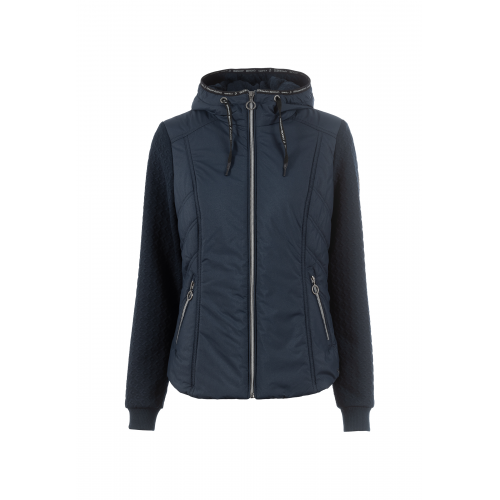 Soquesto Übergangsjacke NoritaSOQ navy