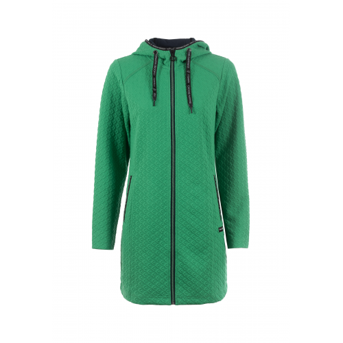 Soquesto Sweatjacke NialaSOQ apple green