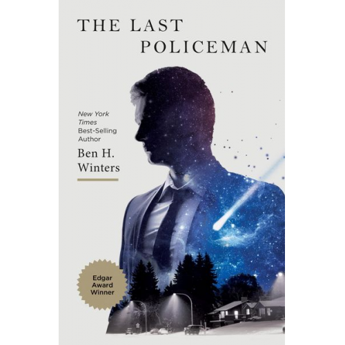 Ben H. Winters - The Last Policeman