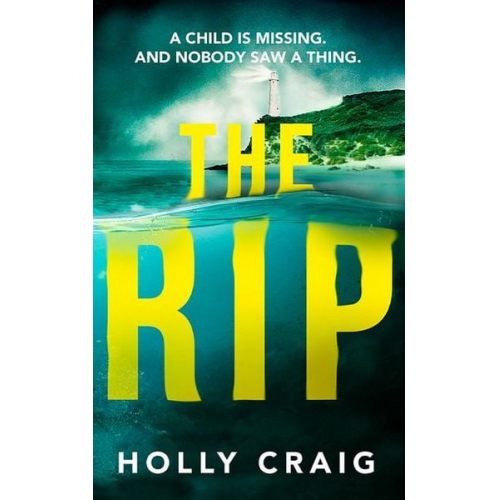 Holly Craig - The Rip