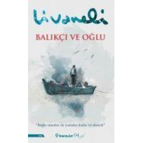 Zülfü Livaneli - Balikci ve Oglu