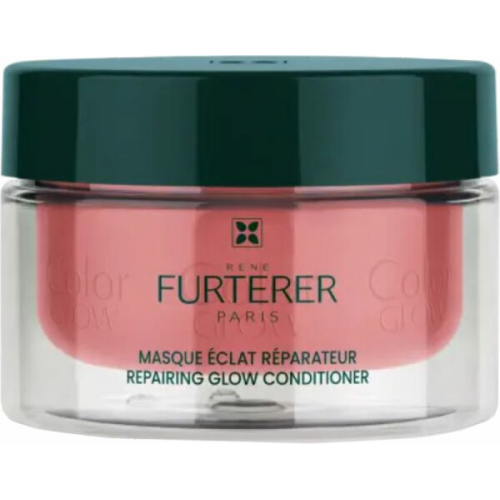 Rene Furterer Color Glow Repairing Glow Haarmaske 200 ml