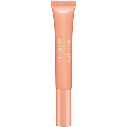 CLARINS Lip Perfector 12 ml 02 apricot shimmer