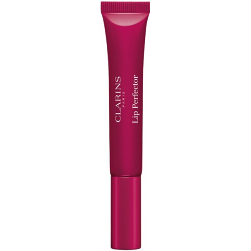 CLARINS Lip Perfector 12 ml 08 plum shimmer