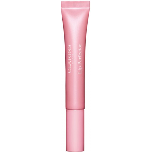 CLARINS Lip Perfector 12 ml 21 soft pink glow