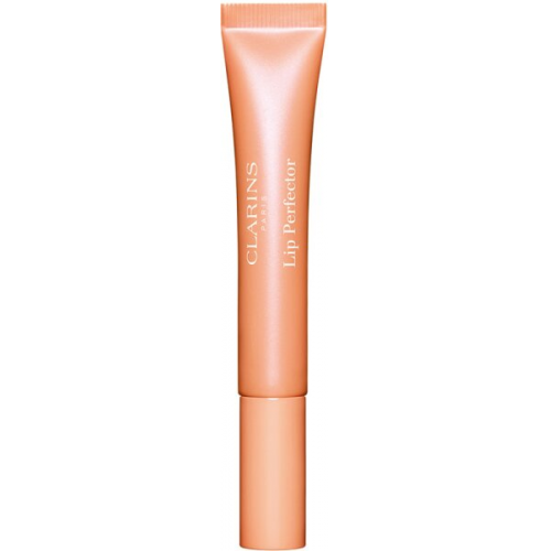 CLARINS Lip Perfector 12 ml 22 peach glow