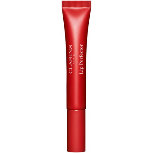 CLARINS Lip Perfector 12 ml 23 pomegranate glow