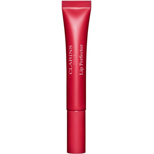 CLARINS Lip Perfector 12 ml 24 fuchsia glow