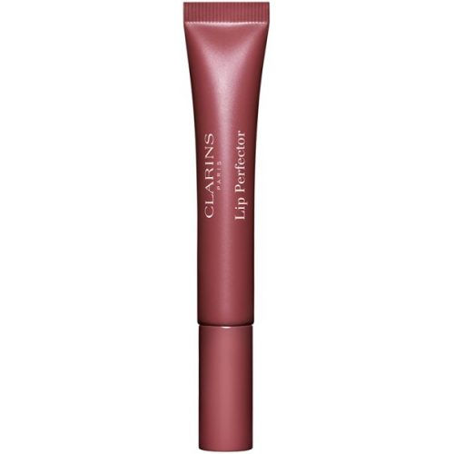 CLARINS Lip Perfector 12 ml 25 mulberry glow