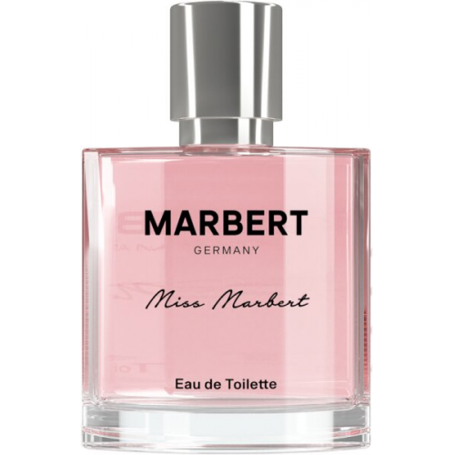 Marbert Miss Marbert Eau de Toilette 50 ml