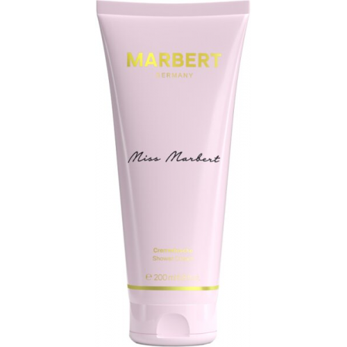 Marbert Miss Marbert Cremedusche 200 ml