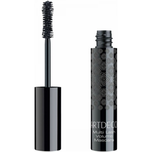 Artdeco Multi Lash Volumen Mascara Refillable Black 8 ml