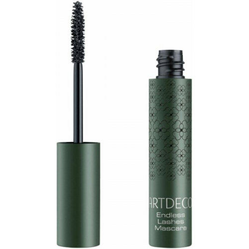 Artdeco Endless Lashes Mascara Refillable Black 8 ml