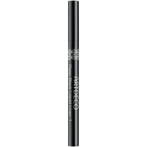 Artdeco Deep Black Liquid Liner 0,38 ml