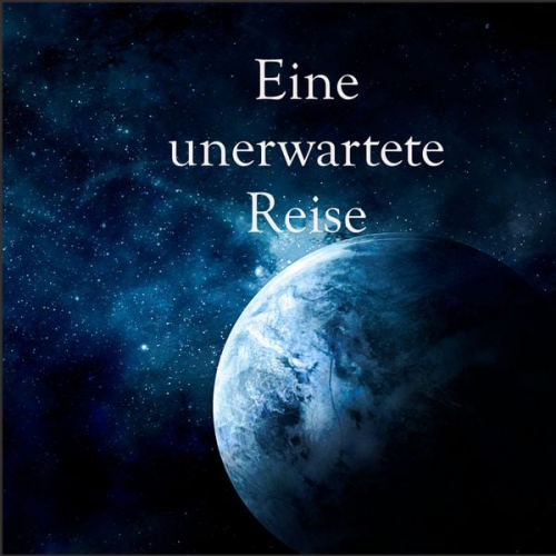 Ralf Redam - Eine unerwartete Reise