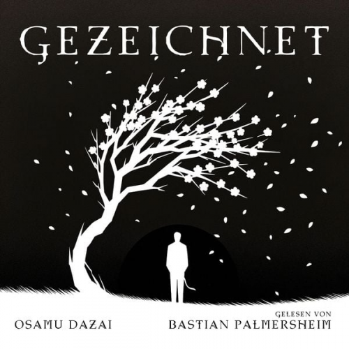 Osamu Dazai - Gezeichnet