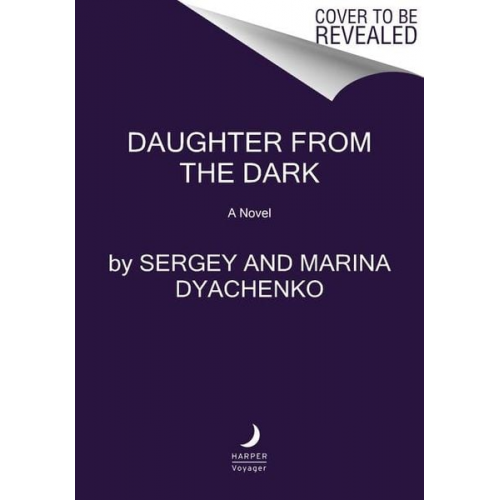 Dyachenko - Daughter from the Dark