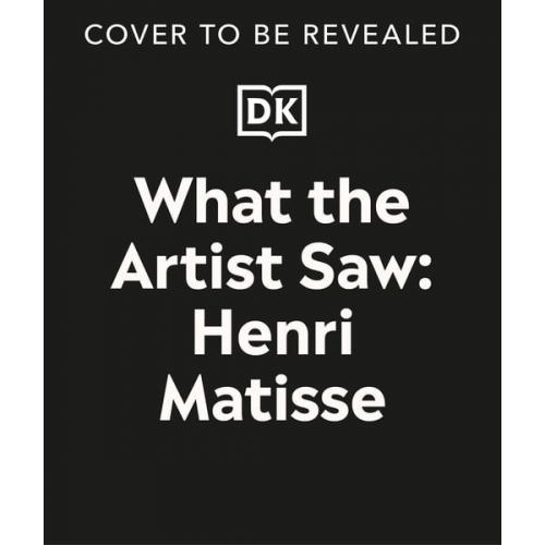 Heather Alexander - What the Artist Saw Henri Matisse