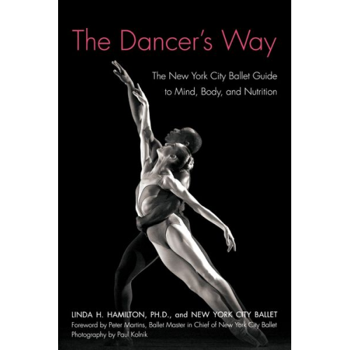 Linda H. Hamilton - The Dancer's Way