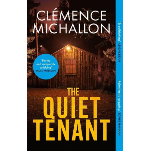 Clemence Michallon - The Quiet Tenant