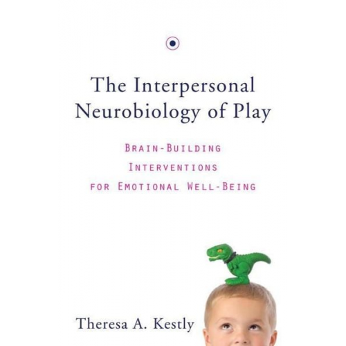 Theresa A. Kestly - The Interpersonal Neurobiology of Play