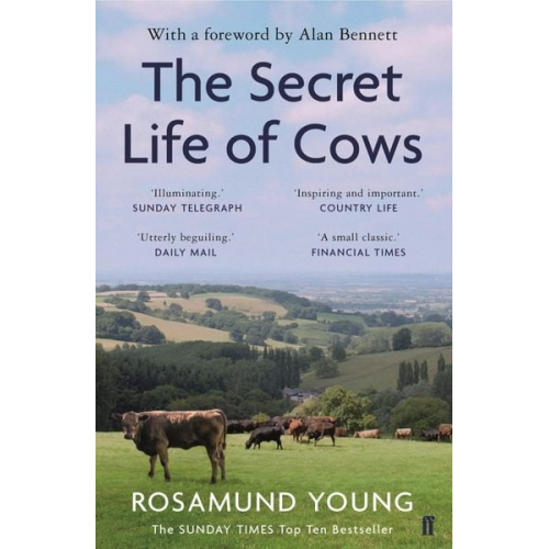 Rosamund Young - The Secret Life of Cows