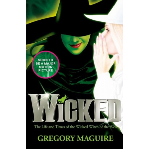 Gregory Maguire - Wicked