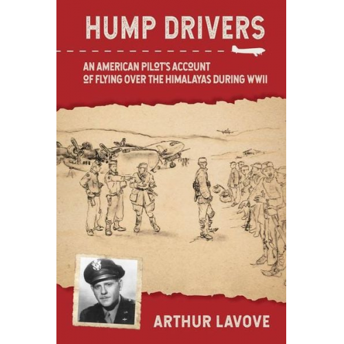 Arthur La Vove - Hump Drivers