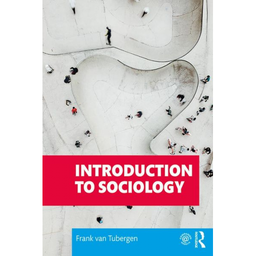 Frank van Tubergen - Introduction to Sociology