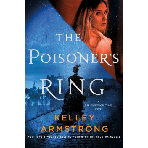 Kelley Armstrong - The Poisoner's Ring