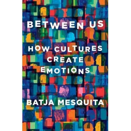 Batja Mesquita - Between Us