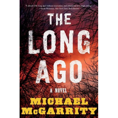 Michael McGarrity - The Long Ago