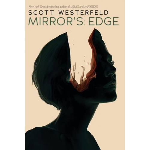 Scott Westerfeld - Mirror's Edge (Impostors, Book 3)