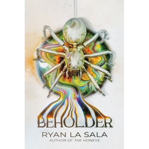 Ryan La Sala - Beholder