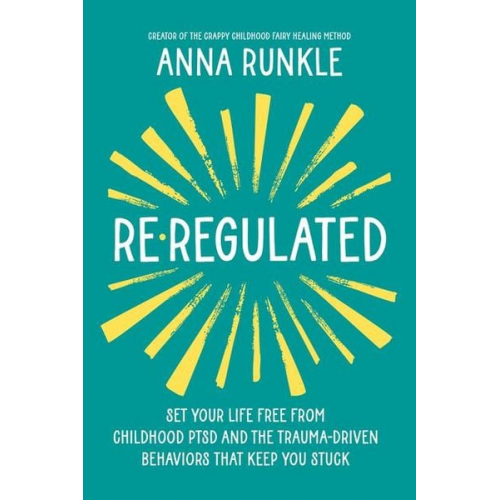 Anna Runkle - Re-Regulated