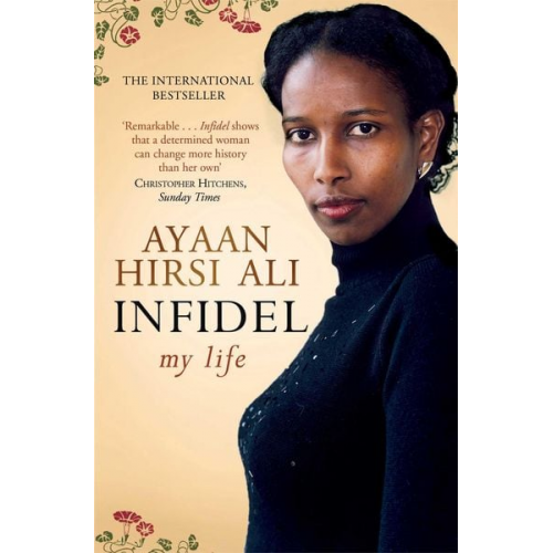 Ayaan Hirsi Ali - Infidel