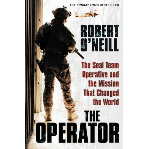 Robert O'Neill - The Operator