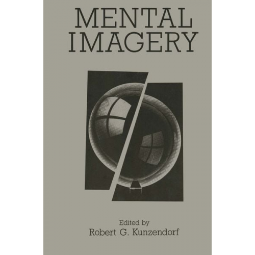 Mental Imagery