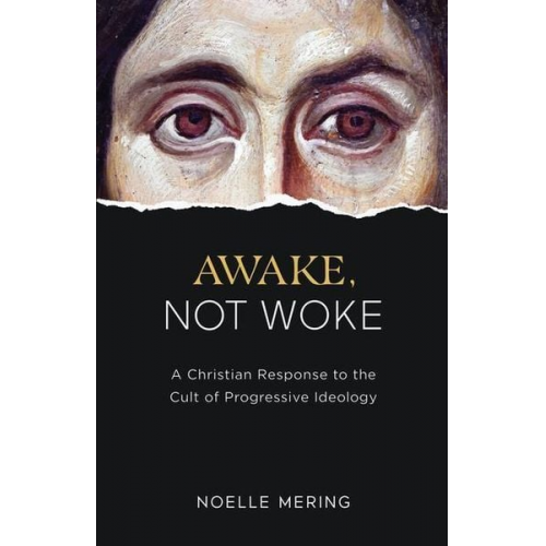 Noelle Mering - Awake, Not Woke