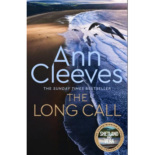 Ann Cleeves - The Long Call