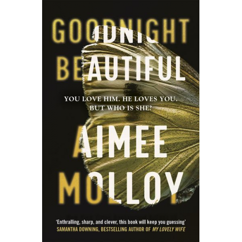 Aimee Molloy - Goodnight, Beautiful