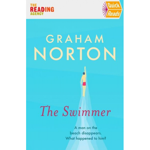 Graham Norton - The Swimmer