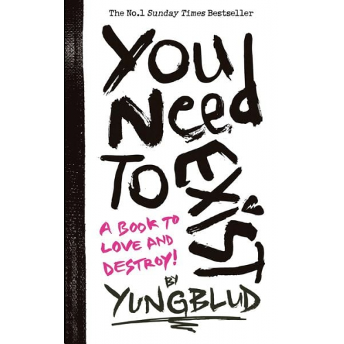 Yungblud - You Need To Exist