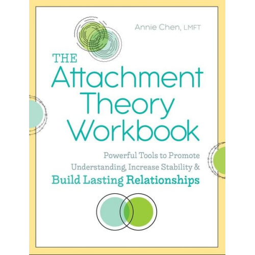 Annie Chen - The Attachment Theory Workbook