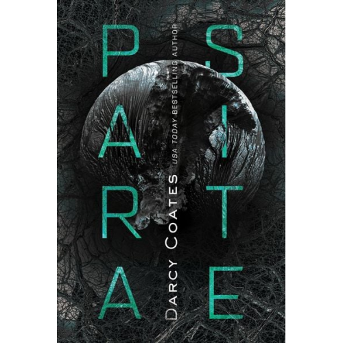 Darcy Coates - Parasite