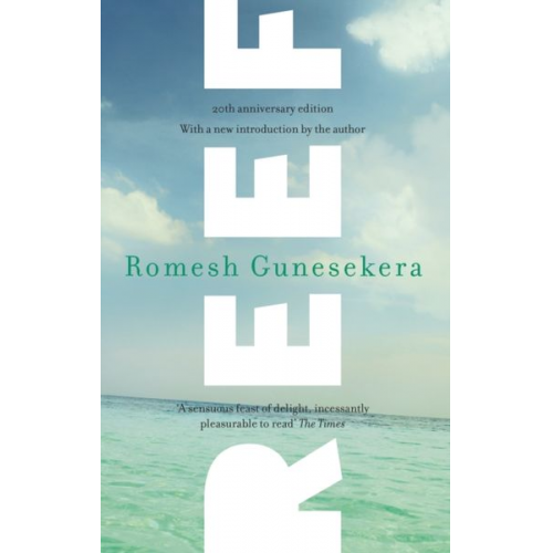 Romesh Gunesekera - Reef