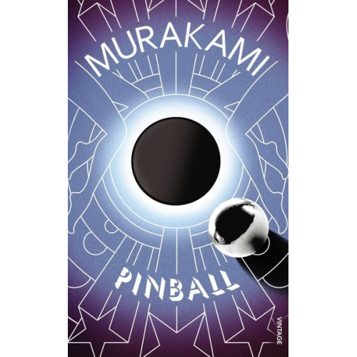 Haruki Murakami - Murakami, H: Wind/ Pinball