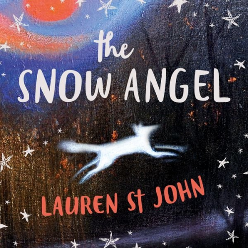 Lauren St John - The Snow Angel